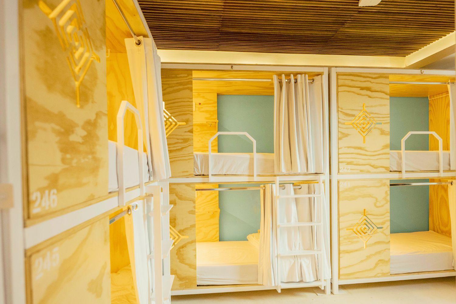 Casa Pepe Hotel Sayulita Ngoại thất bức ảnh The interior of the new building