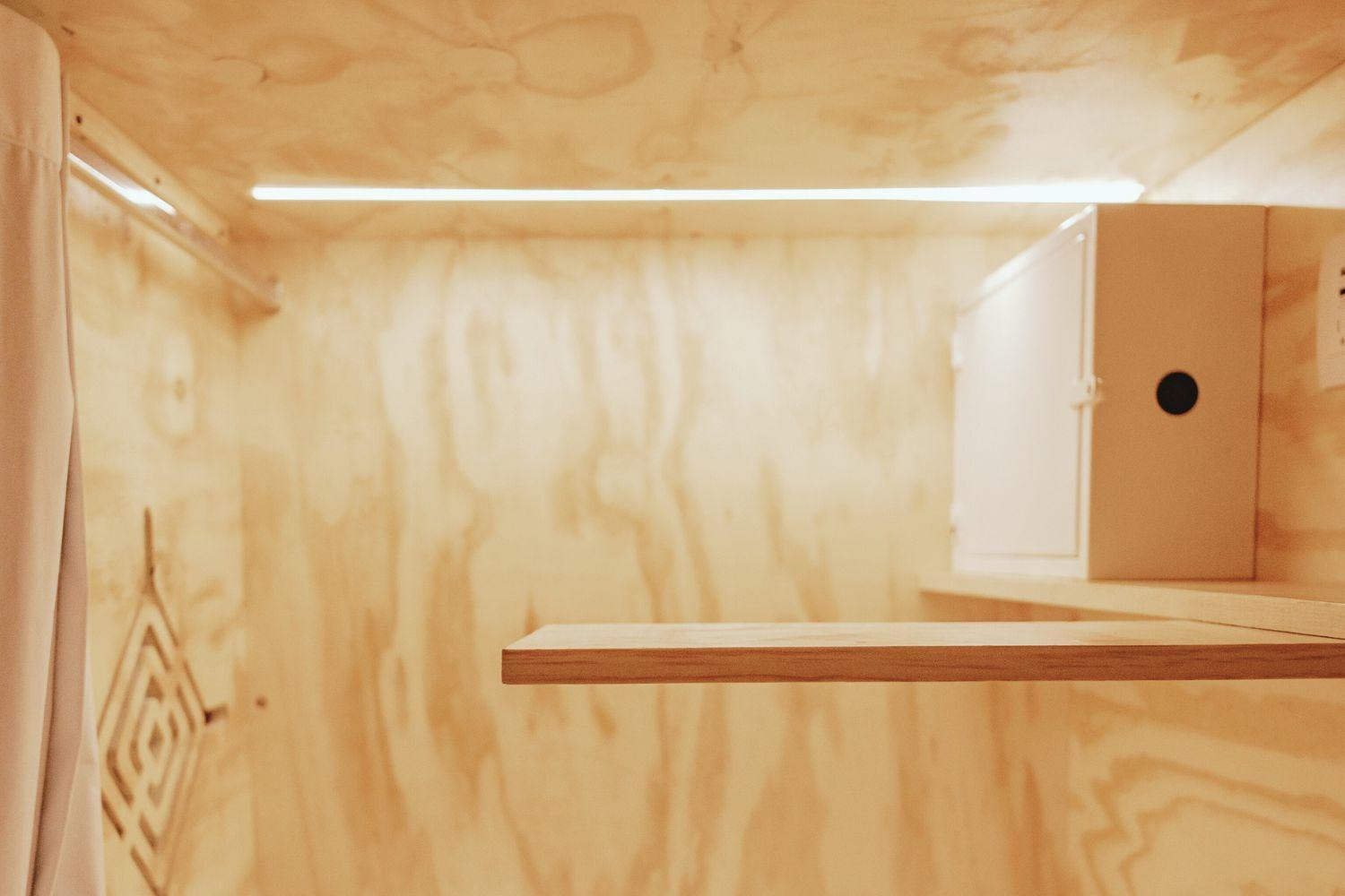 Casa Pepe Hotel Sayulita Ngoại thất bức ảnh A linear fluorescent lamp