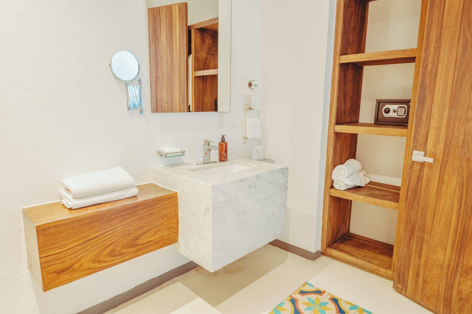 Casa Pepe Hotel Sayulita Ngoại thất bức ảnh Bathroom